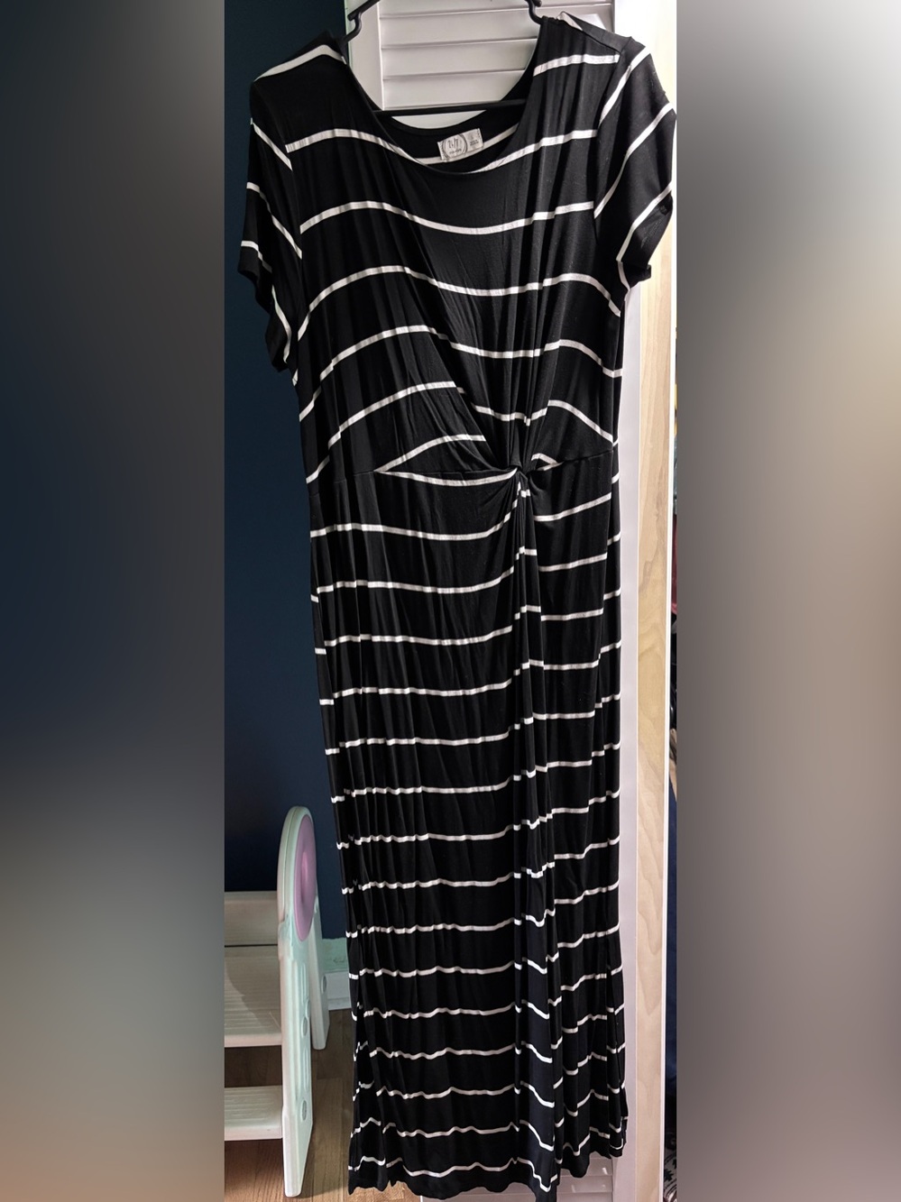 Maurice’s Dress